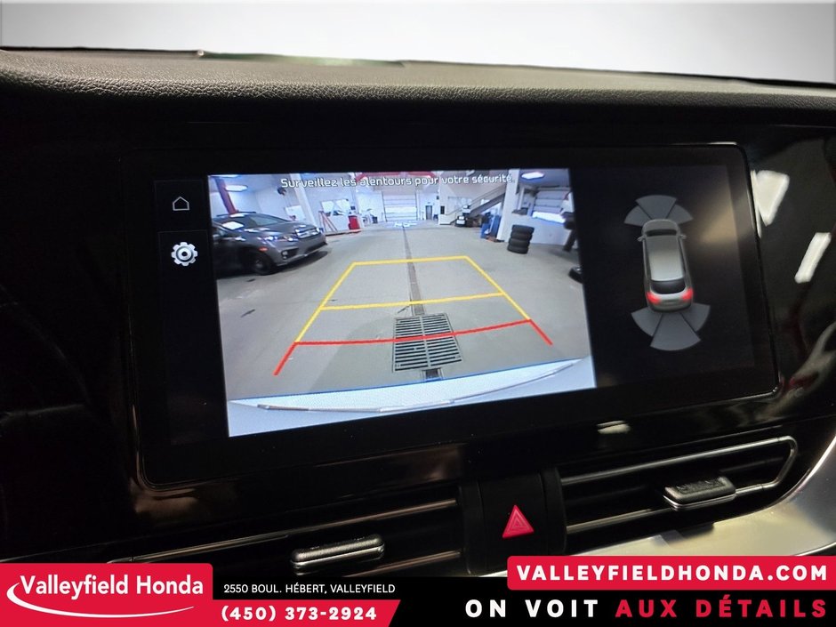 Kia Niro EV SX TOURING - LOADED 2022-26