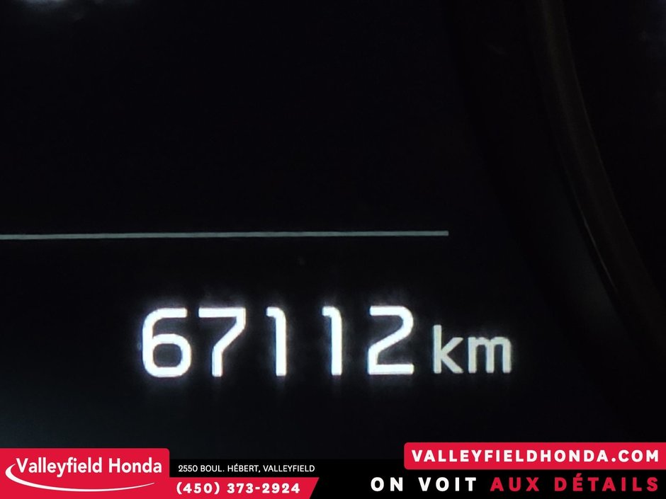 Kia Niro EV SX TOURING - LOADED 2022-21