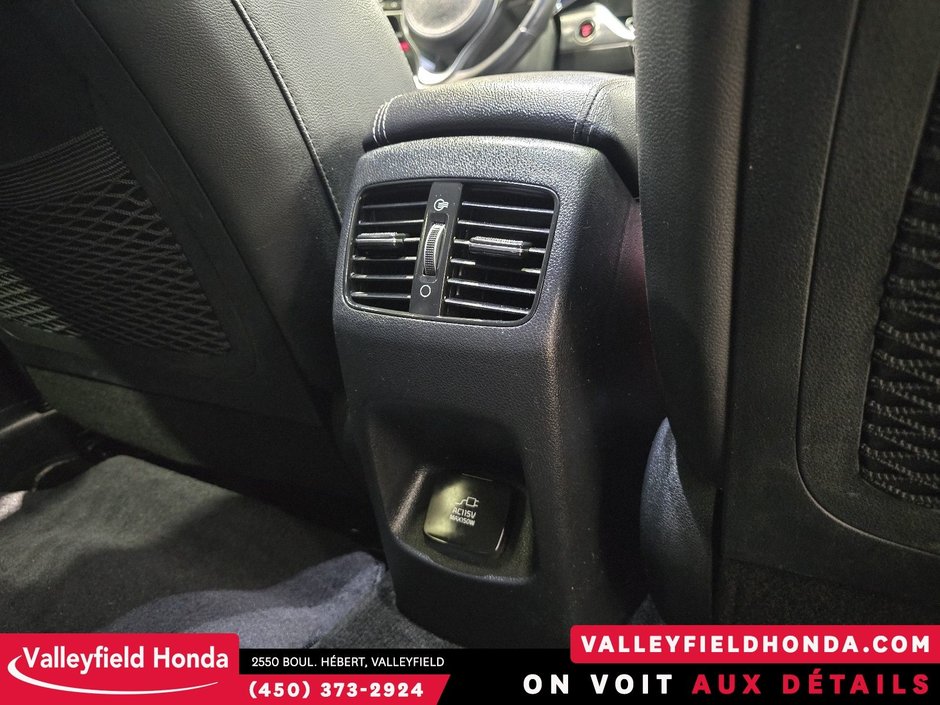 2022 Kia Niro EV SX TOURING - LOADED-13