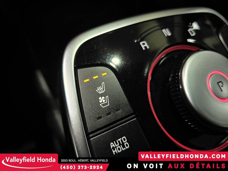 2022 Kia Niro EV SX TOURING - LOADED-22