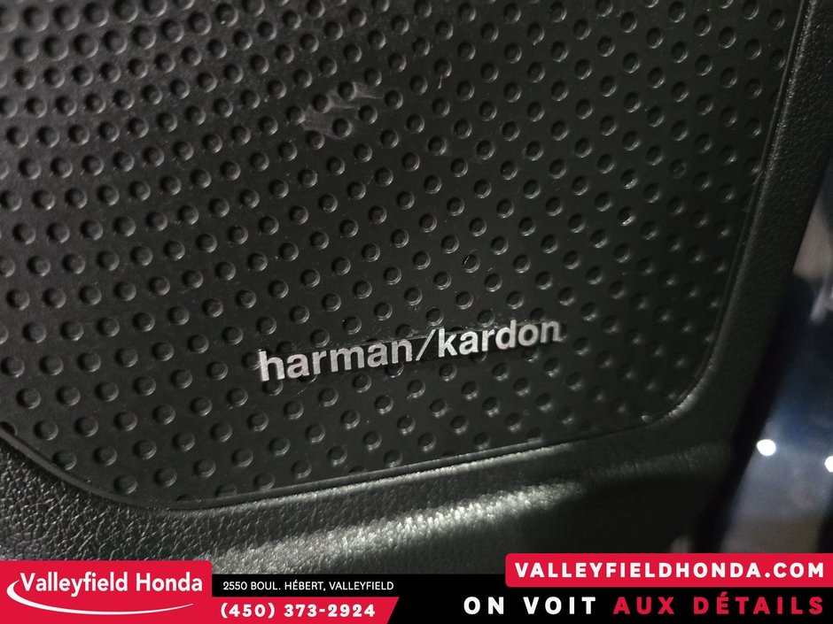 2022 Kia Niro EV SX TOURING - LOADED-29