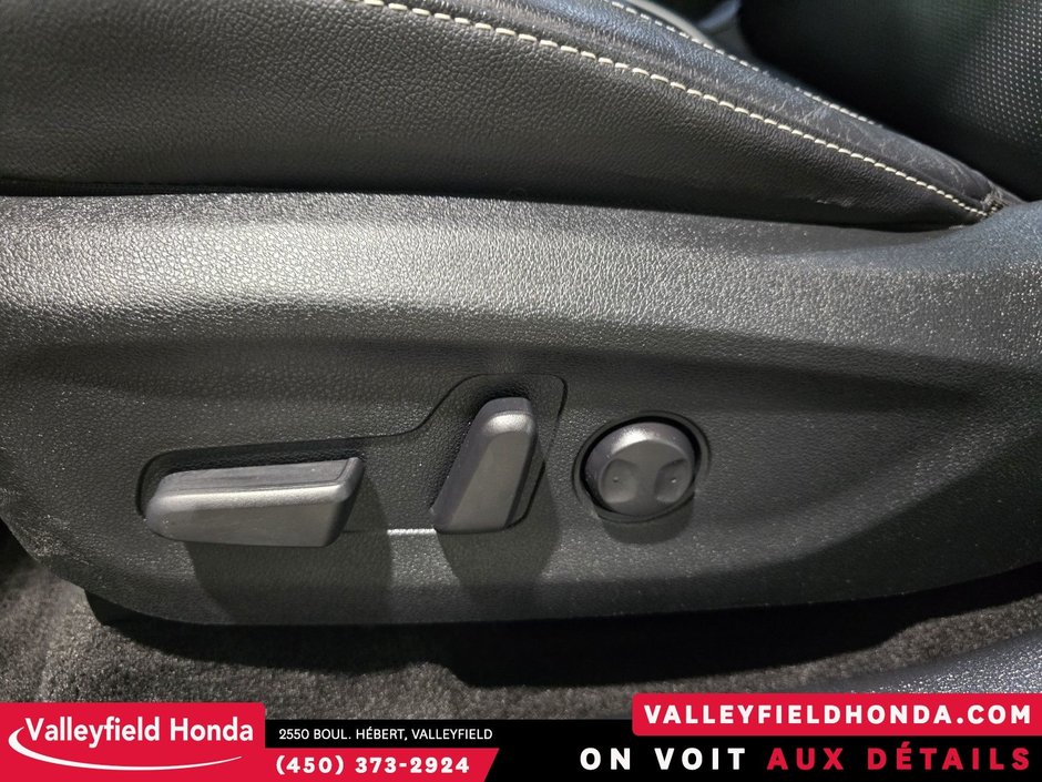 2022 Kia Niro EV SX TOURING - LOADED-16