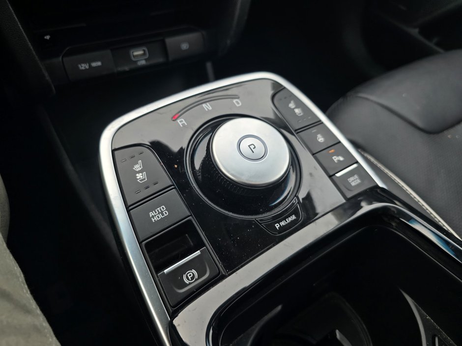 2022 Kia Niro EV EX Premium-6