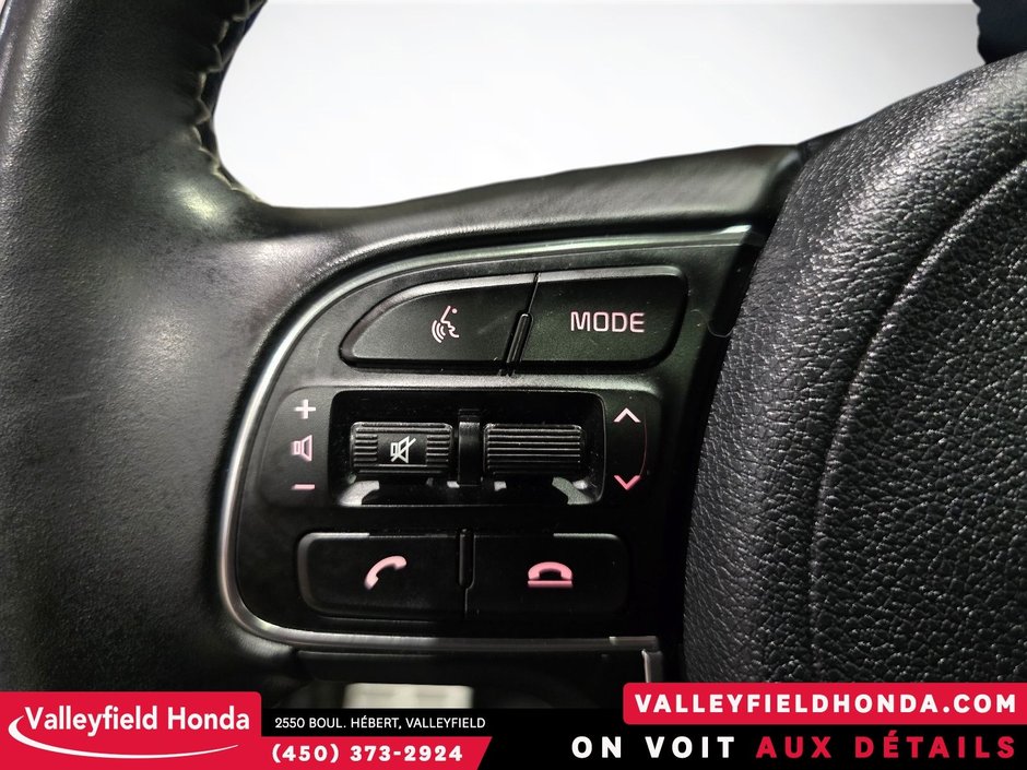 2022 Kia Niro EV SX TOURING - LOADED-17