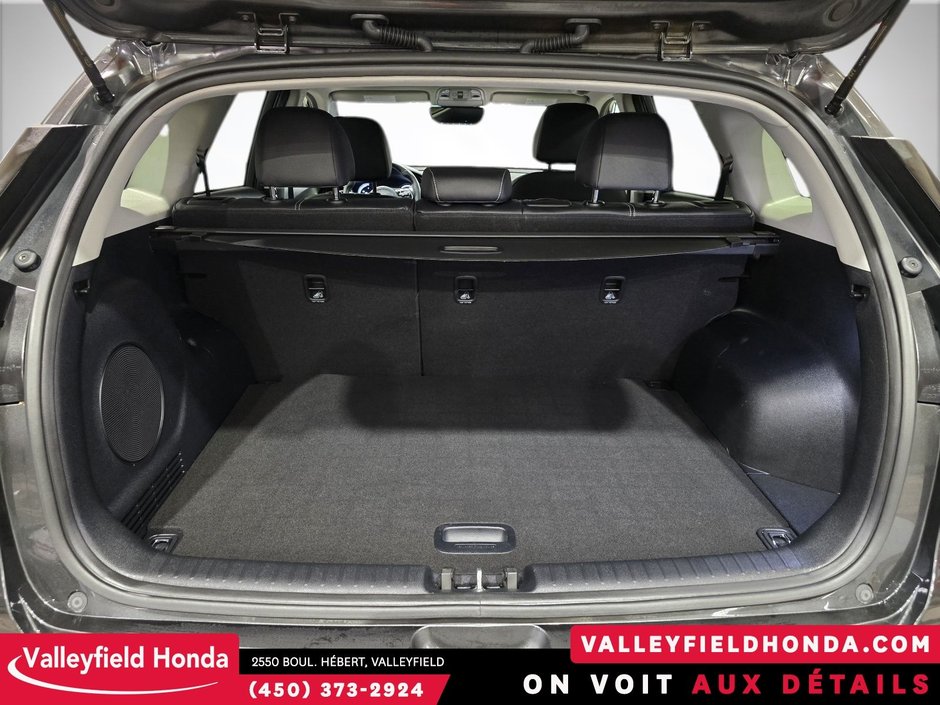 2022 Kia Niro EV SX TOURING - LOADED-9