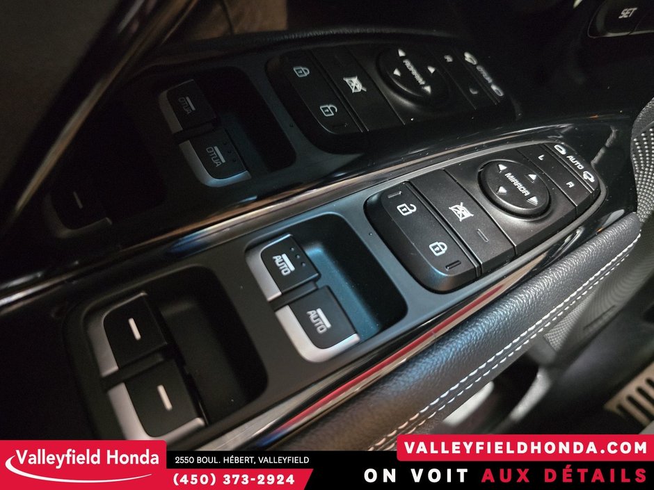 2022 Kia Niro EV SX TOURING - LOADED-29