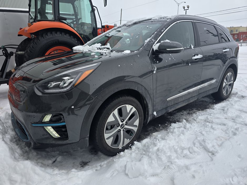 2022 Kia Niro EV EX Premium-0