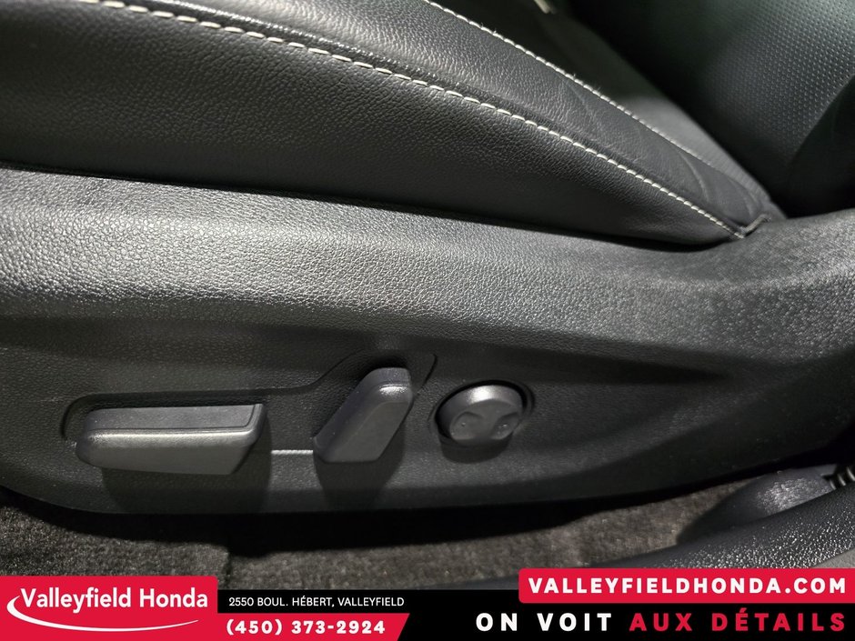 2022 Kia Niro EV SX TOURING - LOADED-15