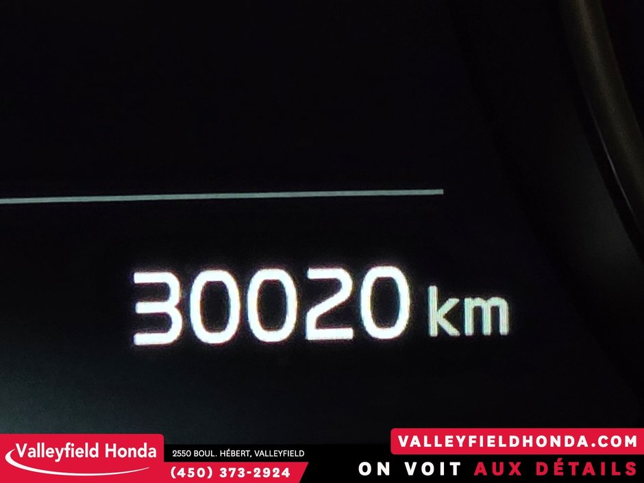 2022 Kia Niro EV SX TOURING - LOADED-20