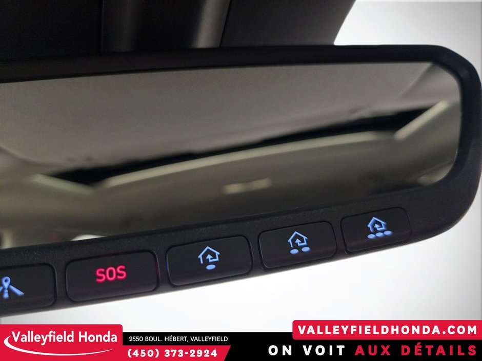 2022 Kia Niro EV SX TOURING - LOADED-24