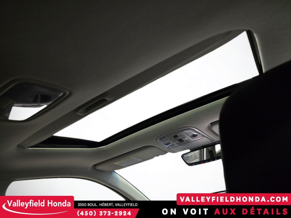 2022 Kia Niro EV SX TOURING - LOADED-25