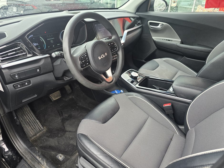 2022 Kia Niro EV EX-3