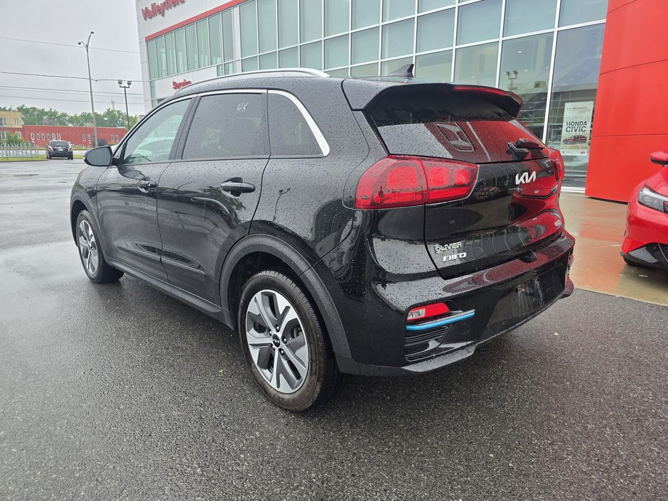 2022 Kia Niro EV EX-2