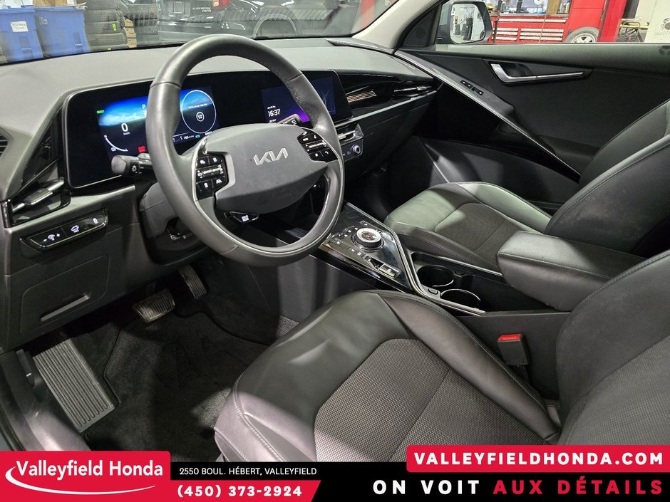Kia Niro EV COMME NEUF IMPECCABLE ! 2023-12