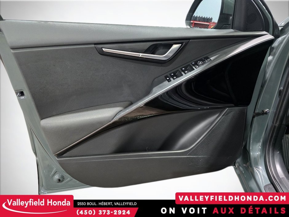 Kia Niro EV COMME NEUF IMPECCABLE ! 2023-16