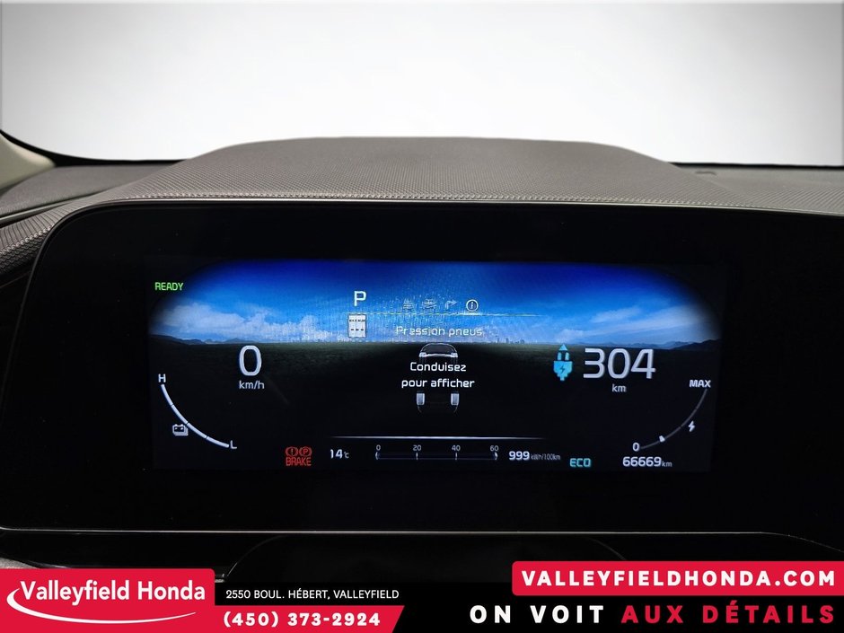 Kia Niro EV COMME NEUF IMPECCABLE ! 2023-24