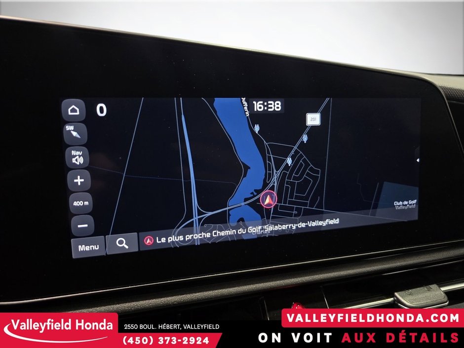 Kia Niro EV COMME NEUF IMPECCABLE ! 2023-28