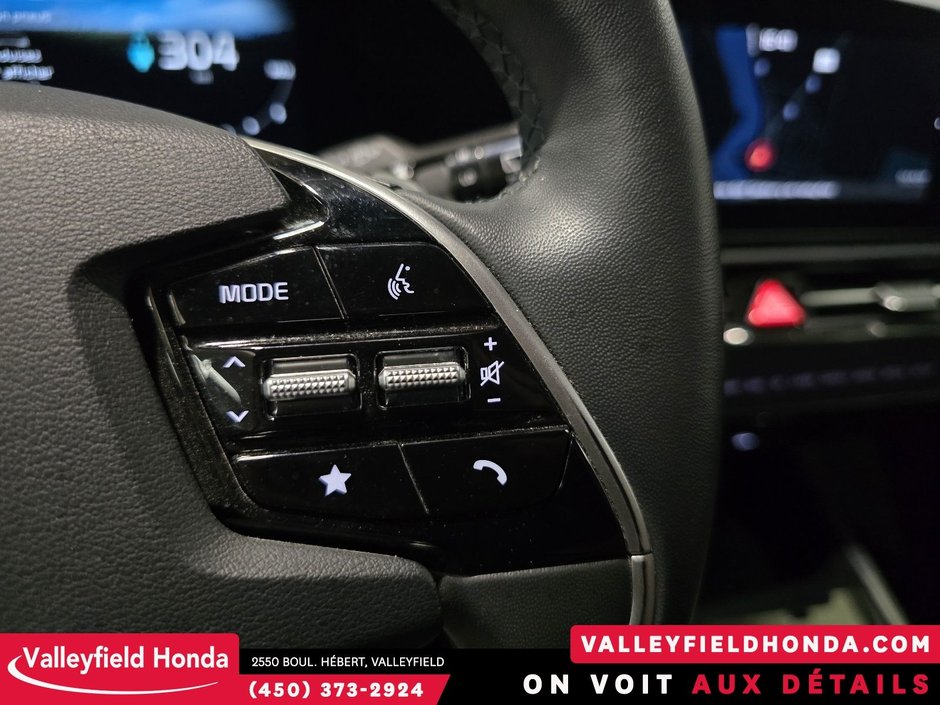 Kia Niro EV COMME NEUF IMPECCABLE ! 2023-20