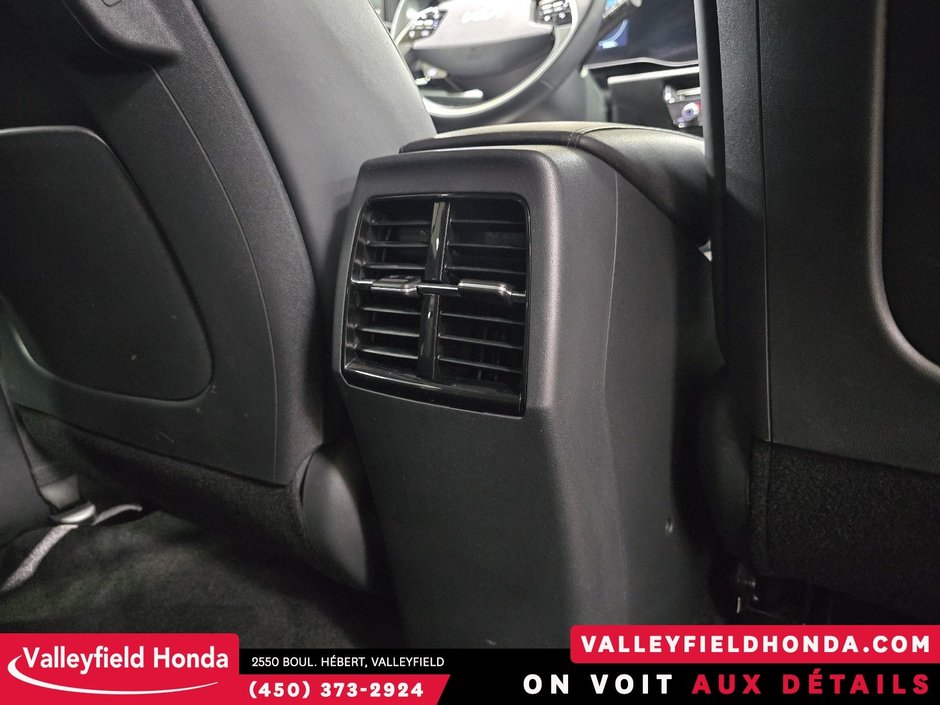 Kia Niro EV COMME NEUF IMPECCABLE ! 2023-14