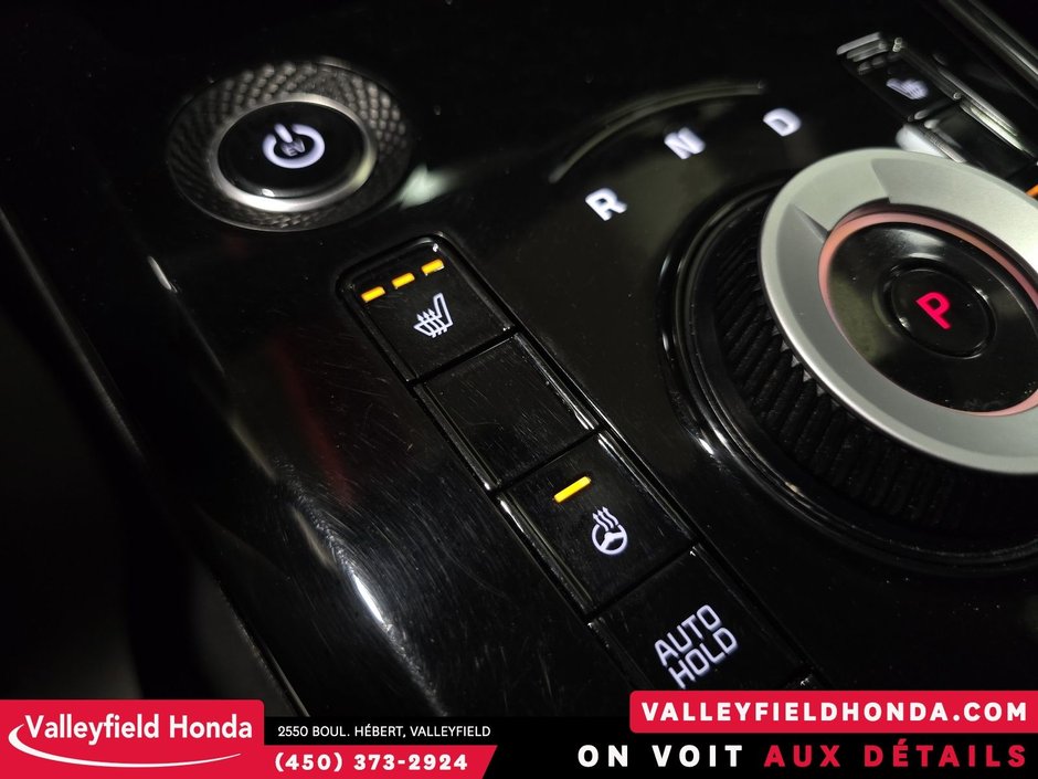 Kia Niro EV COMME NEUF IMPECCABLE ! 2023-26