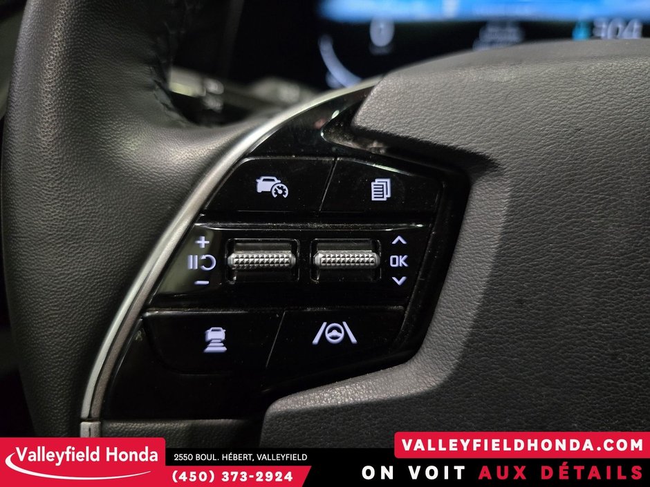 Kia Niro EV COMME NEUF IMPECCABLE ! 2023-18