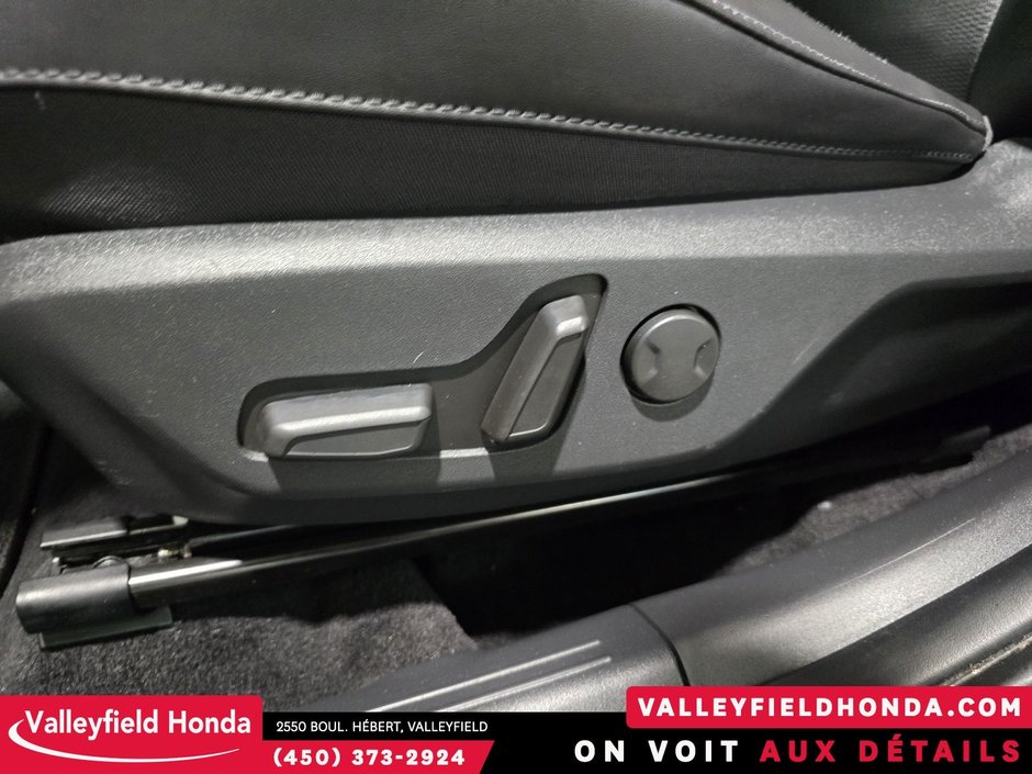 Kia Niro EV COMME NEUF IMPECCABLE ! 2023-17