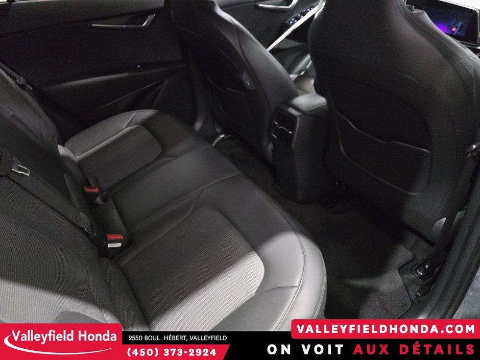 Kia Niro EV COMME NEUF IMPECCABLE ! 2023-13