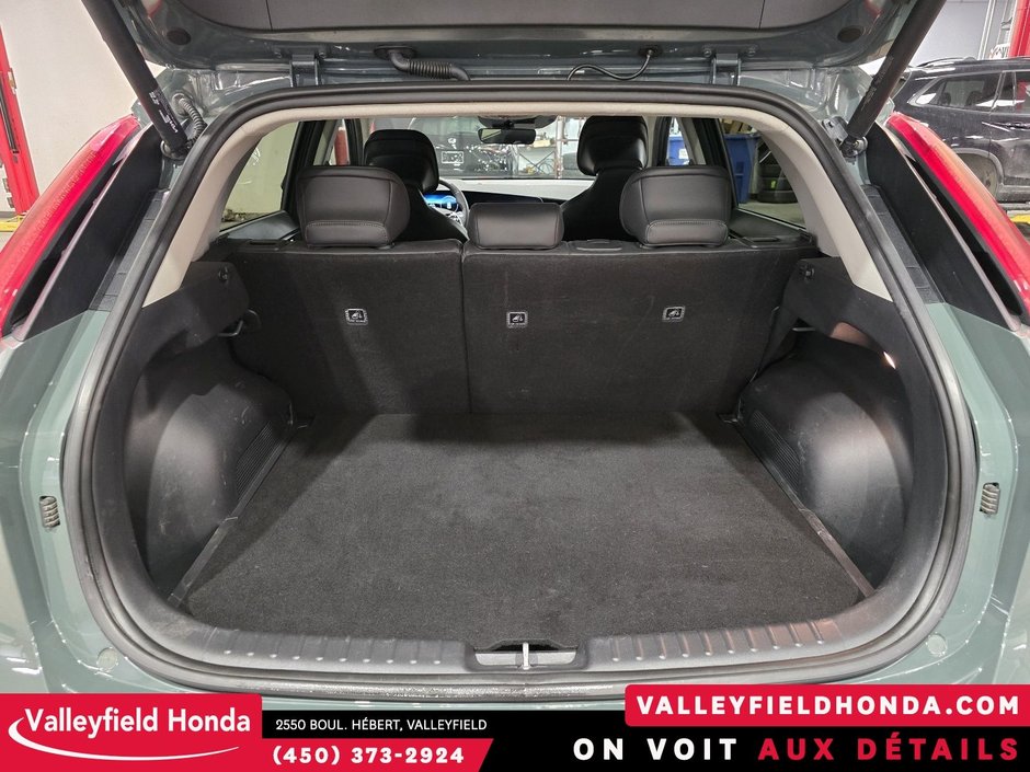 Kia Niro EV COMME NEUF IMPECCABLE ! 2023-9
