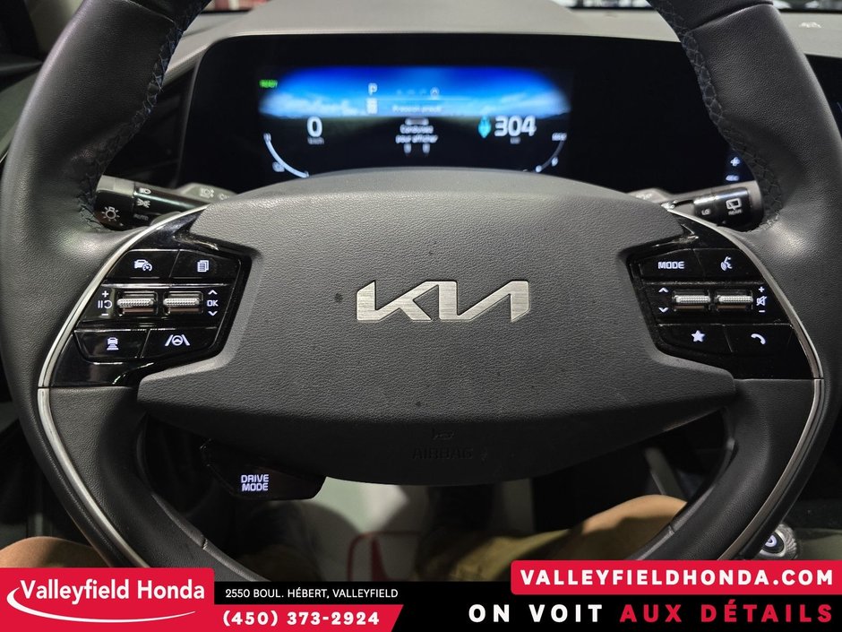 Kia Niro EV COMME NEUF IMPECCABLE ! 2023-19