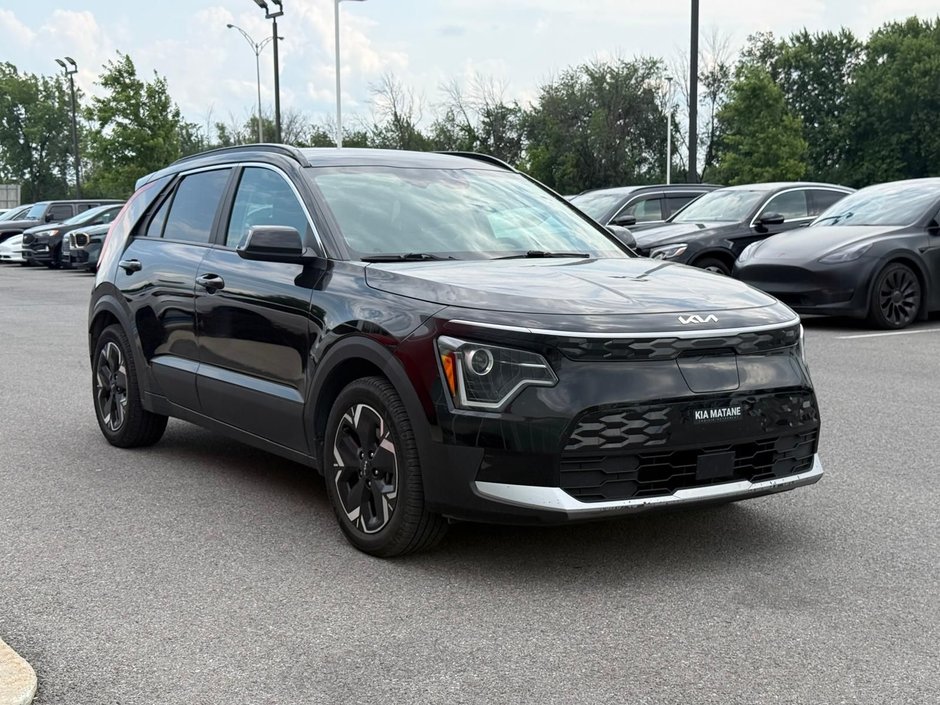 2023 Kia Niro EV PRENIUM-2