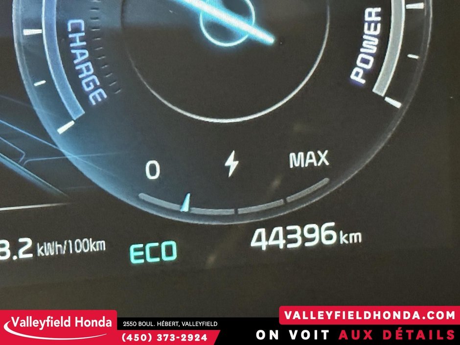 2023 Kia Niro EV PREMIUM-19