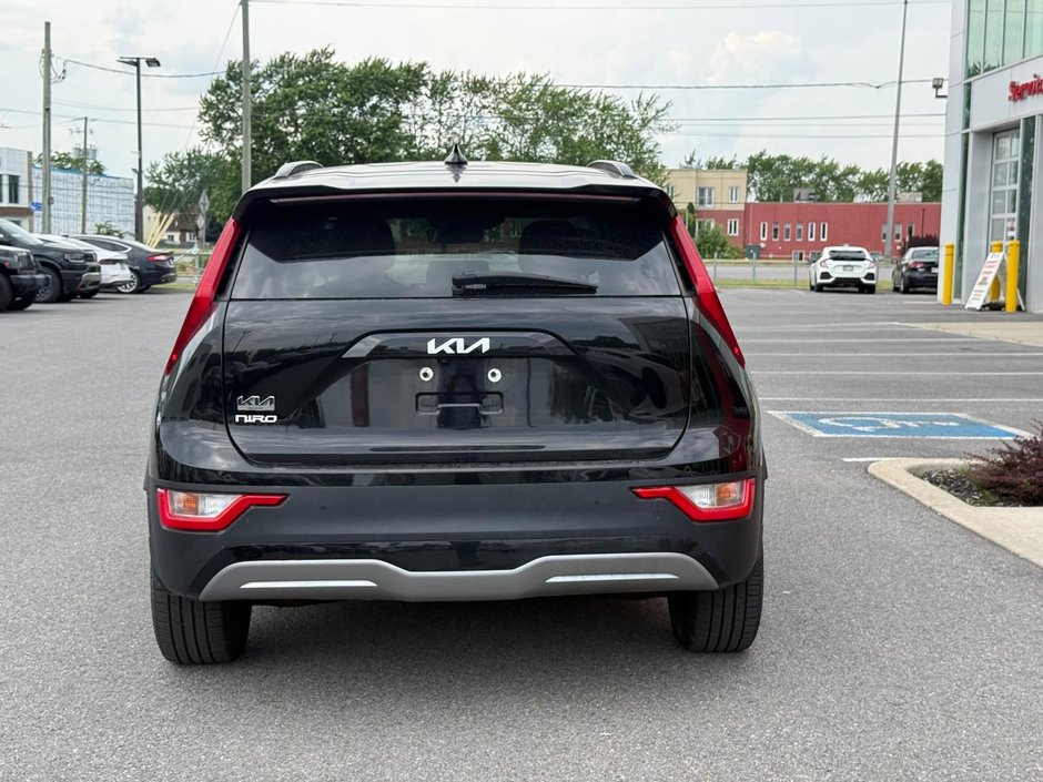 2023 Kia Niro EV PRENIUM-5