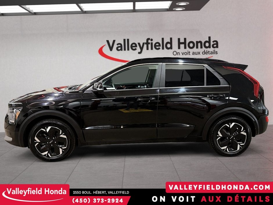 2023 Kia Niro EV PREMIUM-8