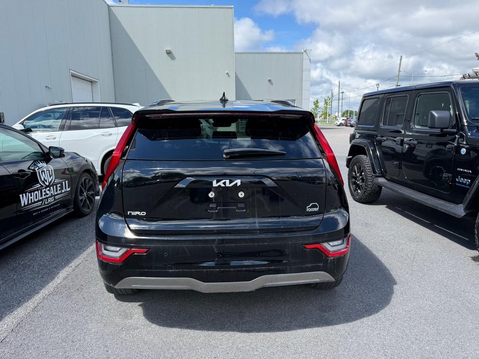 2024 Kia Niro EV 407KM AUTONOMIE-3