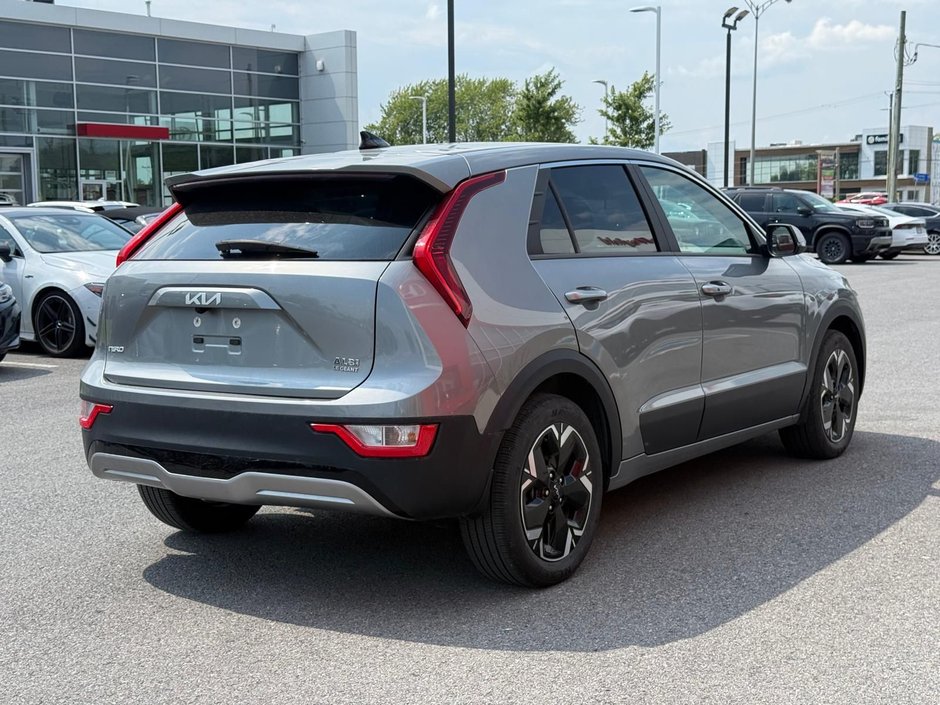 Kia Niro EV Wind 2024-4