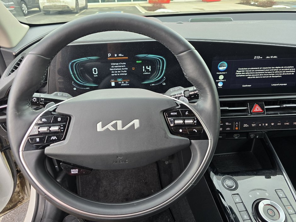 2024 Kia Niro Plug-In Hybrid EX-3