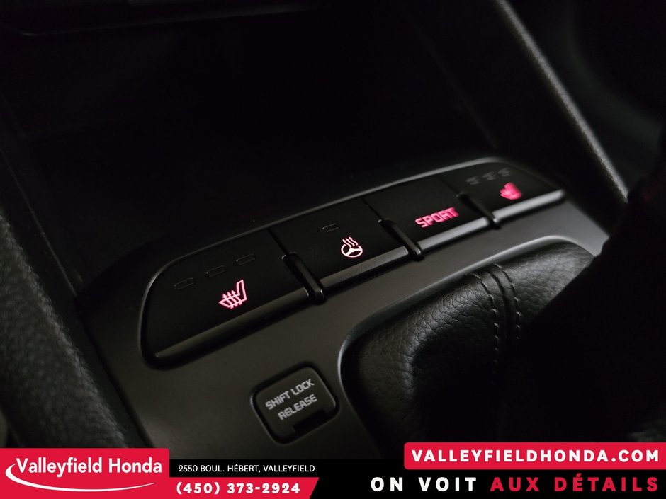 Kia Rio 5-door LX 2018-21