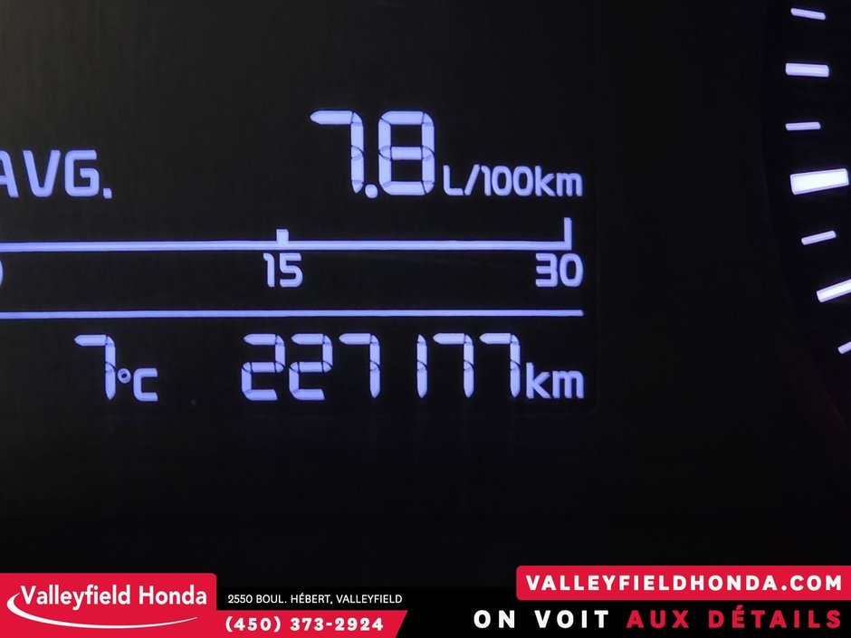 Kia Rio 5-door LX 2018-18