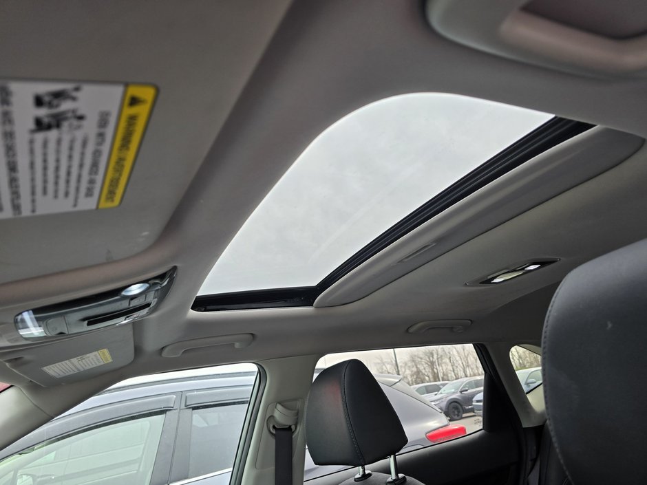 Kia Seltos EX PREMIUM INSPECTION COMPLÈTE 2021-1