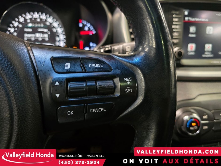 Kia Sorento 2.0L Turbo SX 2016-21