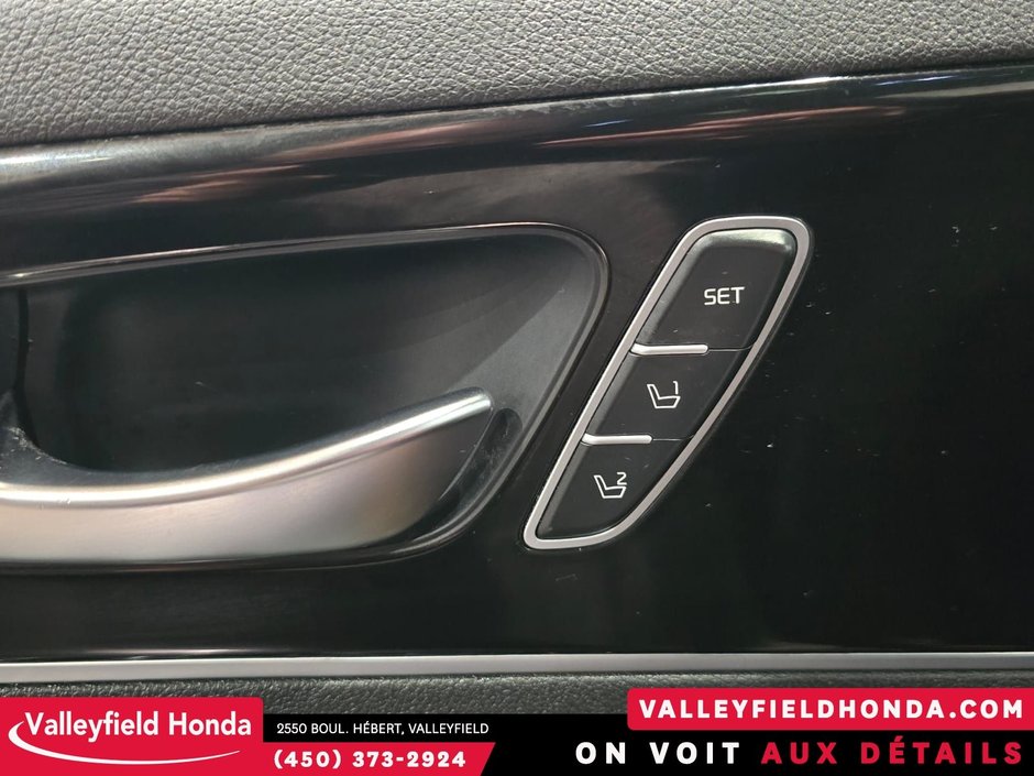 Kia Sorento 2.0L Turbo SX 2016-18