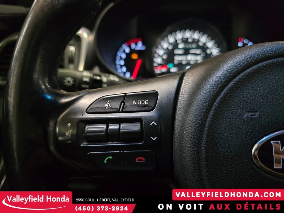 Kia Sorento 2.0L Turbo SX 2016-19