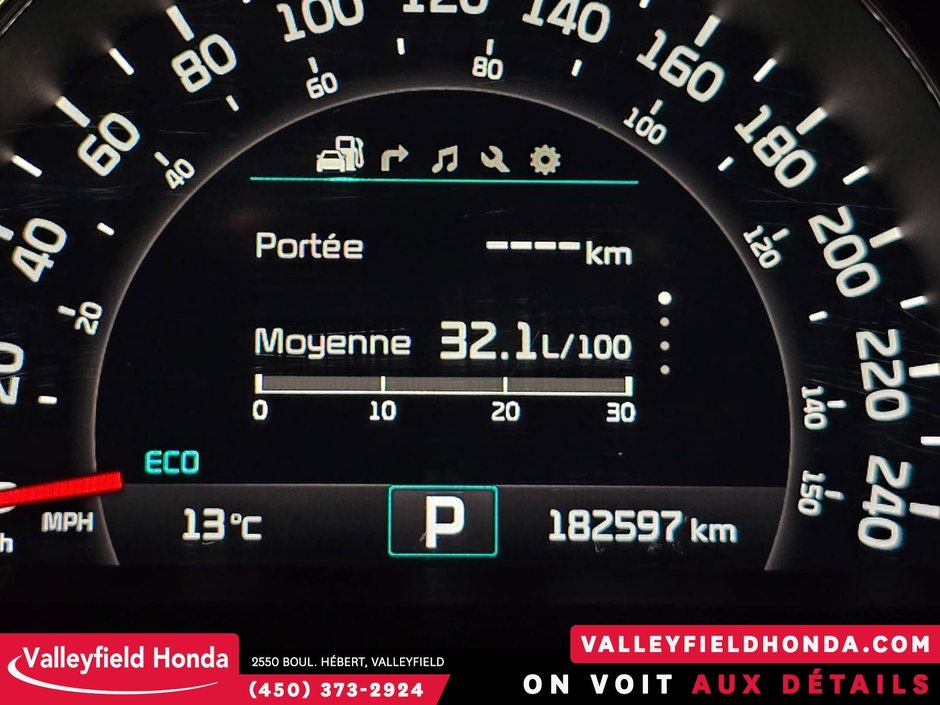 Kia Sorento 2.0L Turbo SX 2016-24