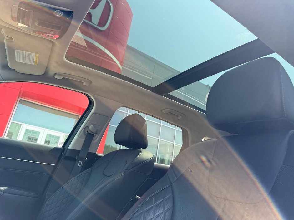Kia Sorento SX 2023-10