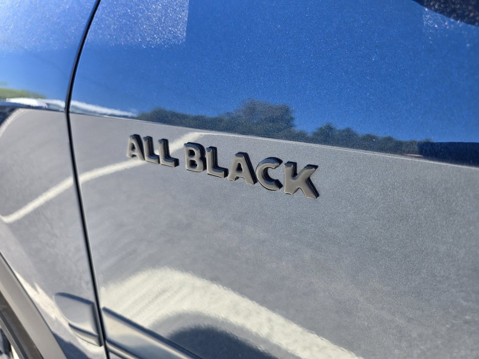 Kia Sportage Hybrid EX Blackout 2023-2
