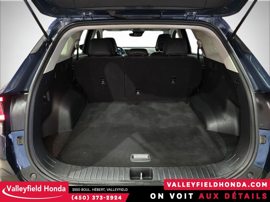 2023 Kia Sportage Hybrid EX Blackout-9
