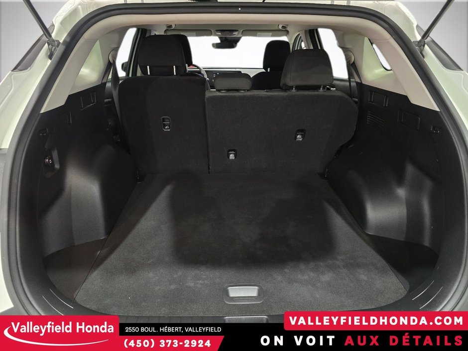 2023 Kia Sportage LX ALL WHEEL DRIVE-9