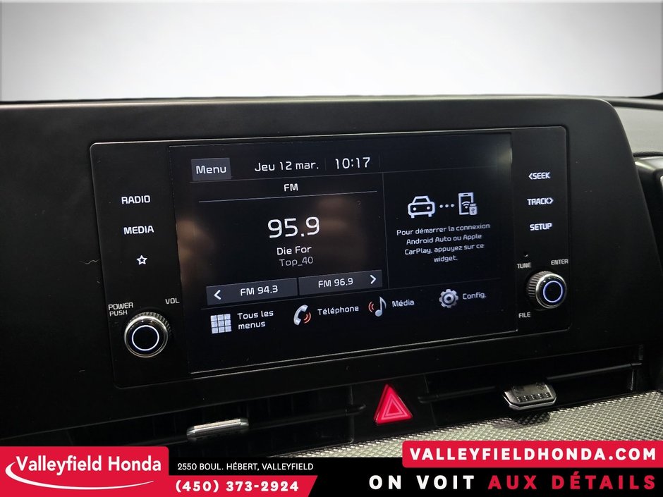 2023 Kia Sportage LX ALL WHEEL DRIVE-25