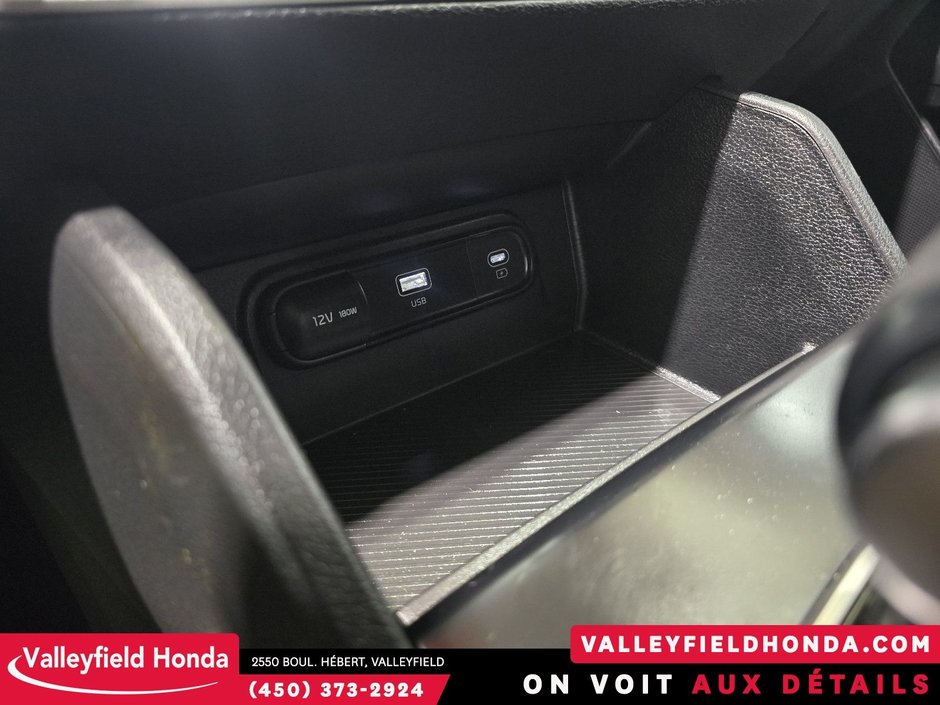 2023 Kia Sportage LX ALL WHEEL DRIVE-23