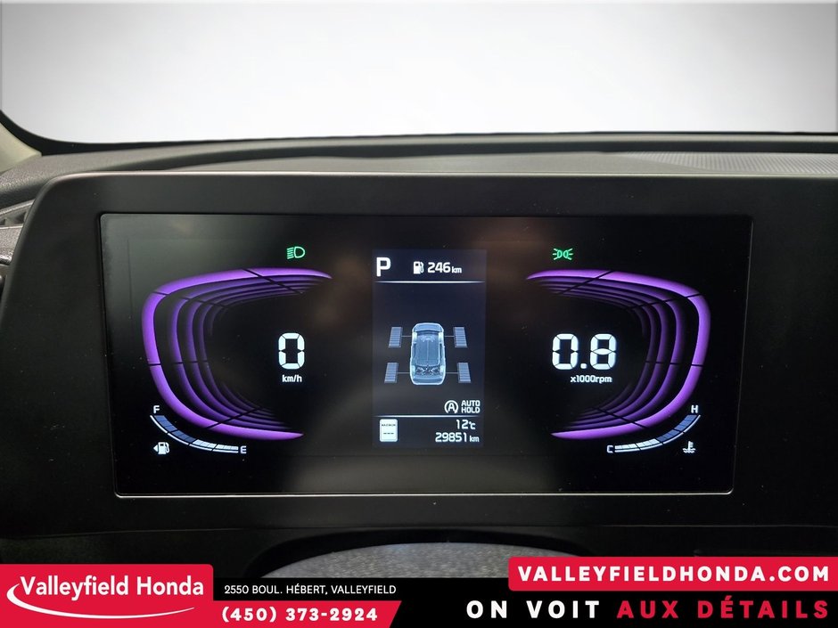 2023 Kia Sportage LX ALL WHEEL DRIVE-21